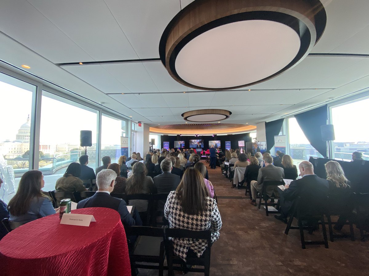 Taylor Maag (@taylor_maag) on Twitter photo What a view for <a href="/BPC_Bipartisan/">Bipartisan Policy Center</a> Commission on the American Workforce launch event. Great to hear from <a href="/RepWalberg/">Rep. Tim Walberg</a> on opportunities for bipartisanship on the Hill including #WIOA & #WorkforcePell - policies <a href="/jfftweets/">Jobs for the Future (JFF)</a> supports and wants to see passed #wrkfcdev What a view for <a href="/BPC_Bipartisan/">Bipartisan Policy Center</a> Commission on the American Workforce launch event. Great to hear from <a href="/RepWalberg/">Rep. Tim Walberg</a> on opportunities for bipartisanship on the Hill including #WIOA & #WorkforcePell - policies <a href="/jfftweets/">Jobs for the Future (JFF)</a> supports and wants to see passed #wrkfcdev