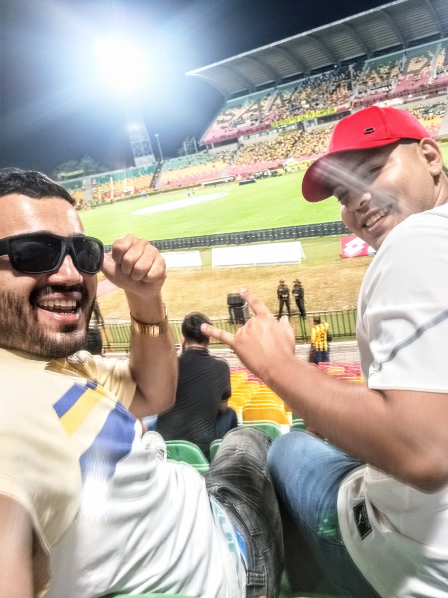 Atlético Bucaramanga (0) Vs América de Colombia (4)
Rojo corazón ❤️🇦🇹