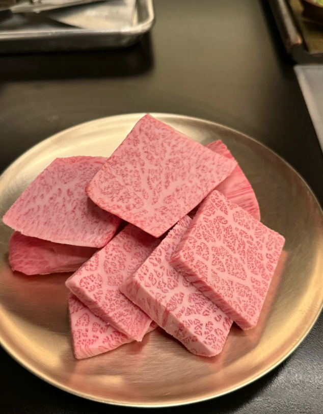 MiaRrhkb's tweet image. Barbecue😋