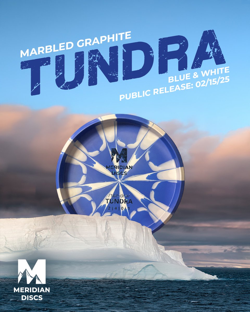 MeridianDiscs tweet media