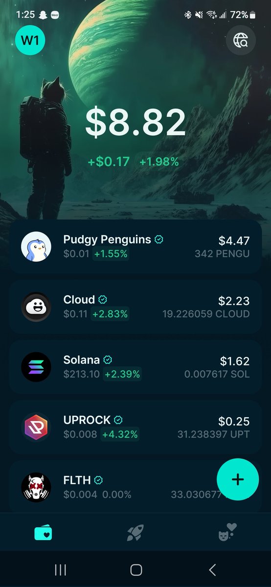 Filthy Broke 💸 tweet media