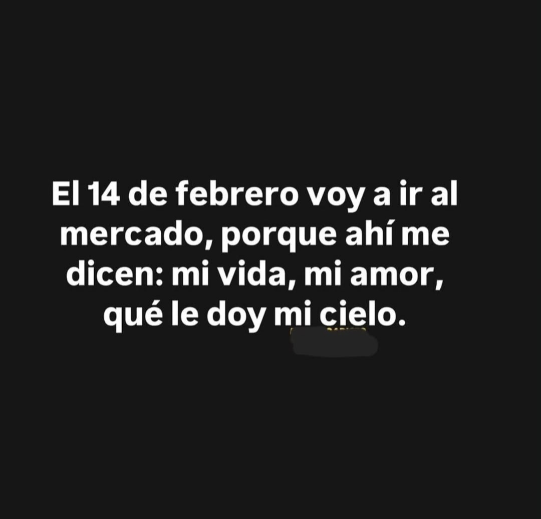Mmmmmmm......Voy ir al mercado.....
😂😂😂😂🤭🤭🤭🤭🥹🥹🥹🥹