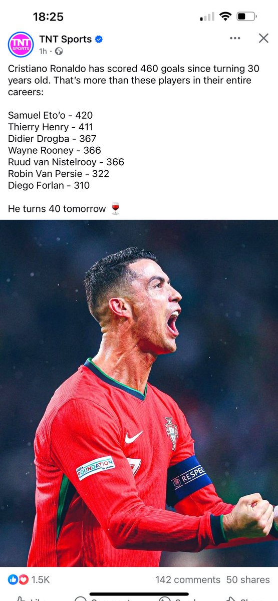 Martin Johnson tweet media