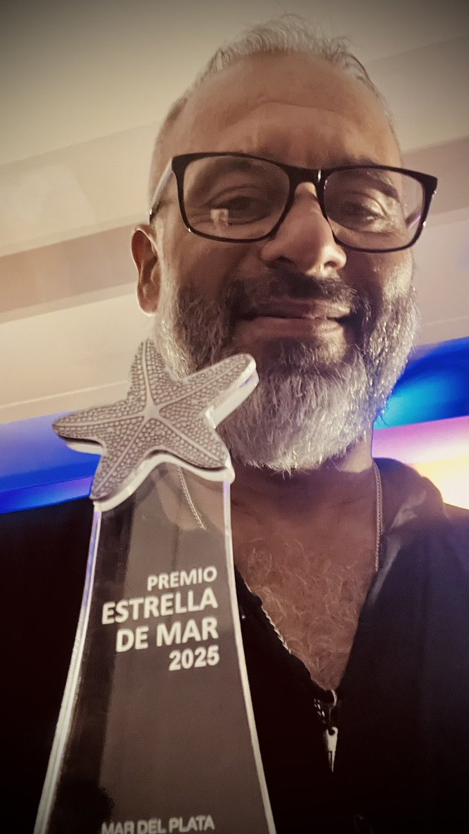 Se va el tercer⭐️d🌊
