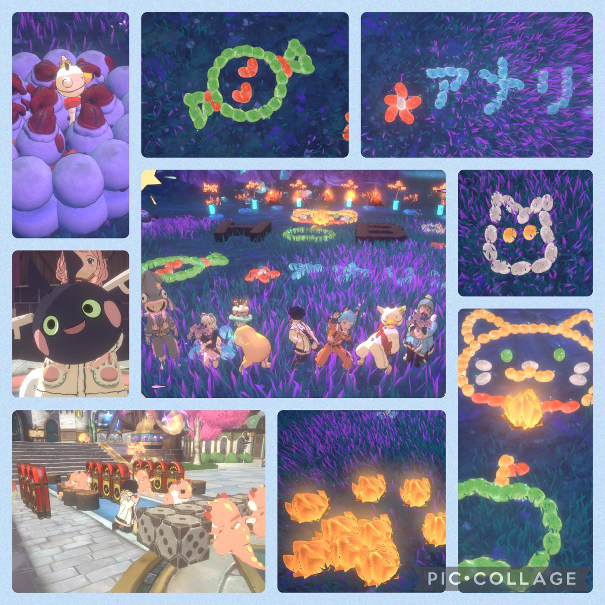green_ameri's tweet photo. サプライズでお祝いしてもらったぁあああ
みんなの大切な時間ありがとぉ幸せすぎる https://t.co/IdvGsZsiZM