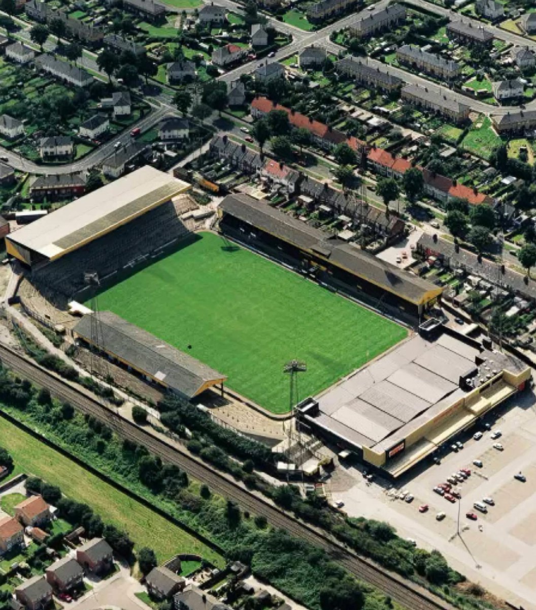 Andytlee2's tweet photo. Taken from FB but beautiful all the same #hcafc #ferark https://t.co/jsLM8AmOGL
