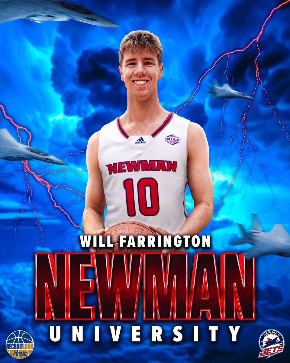 RecruitLook Hoops tweet media