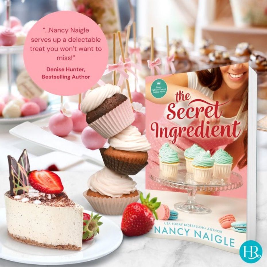 Harpeth Road Press tweet media