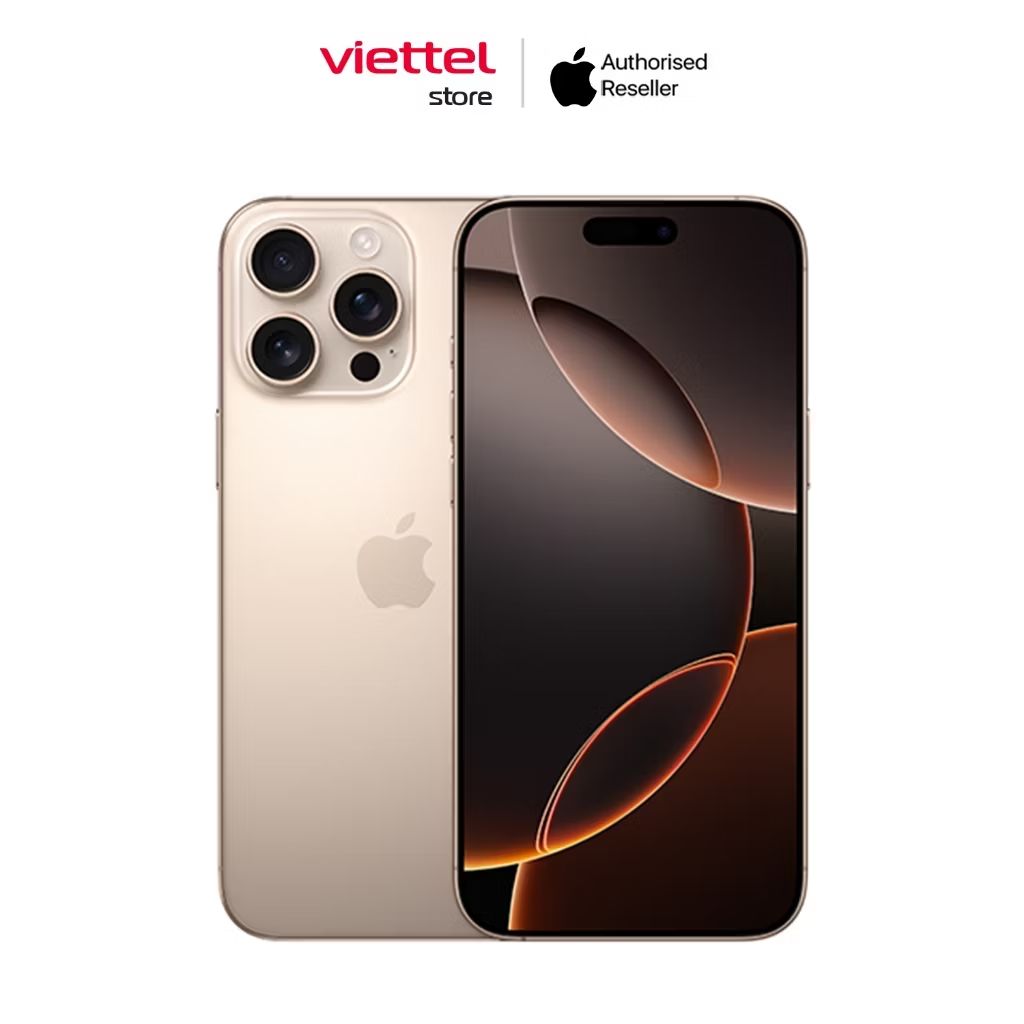 ledaiannn's tweet photo. Xem ngay Apple iPhone 16 Pro Max 256GB Chính hãng VN/A với giá ₫33.790.000. Mua ngay trên Shopee! https://t.co/oqdM8GBNft https://t.co/zipRFUd1on