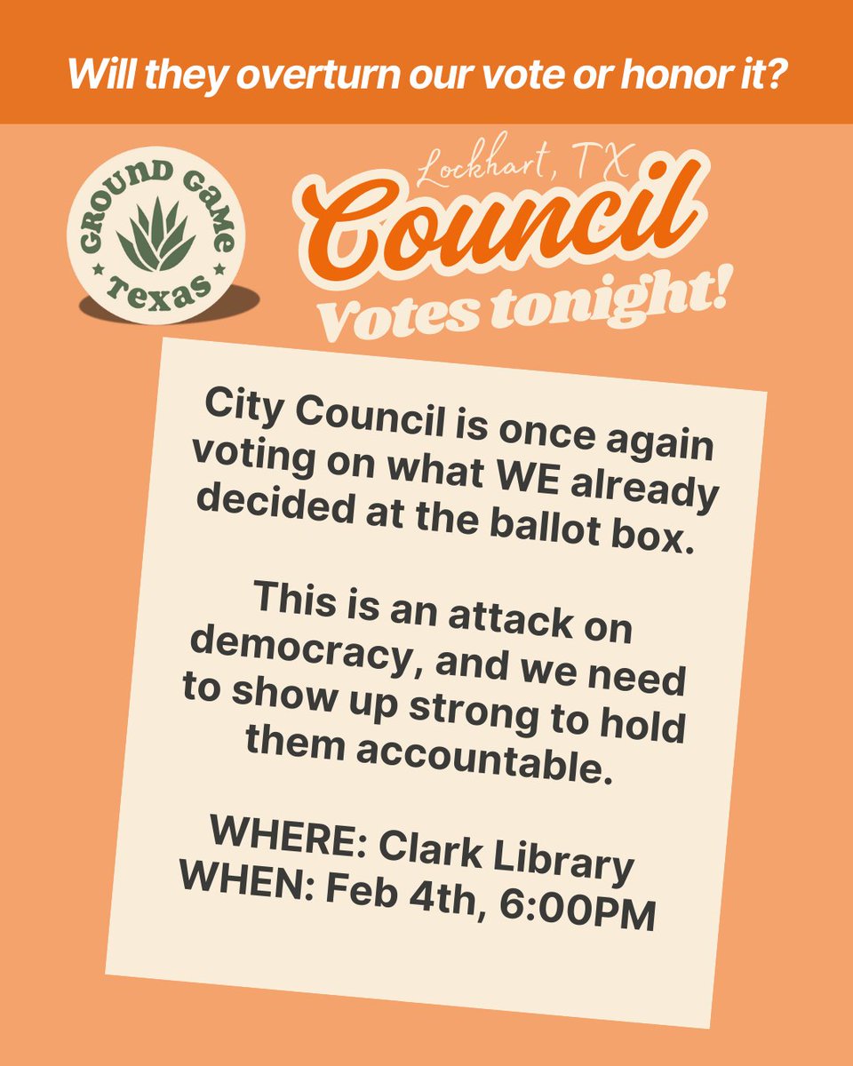 GroundGameTX tweet media