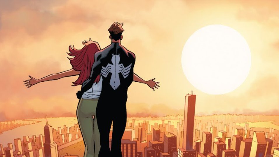 talkingspidey's tweet photo. good morning web heads! 🕸️ https://t.co/OeubOchp80