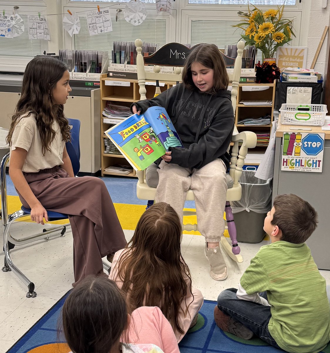 Erika Foley tweet media