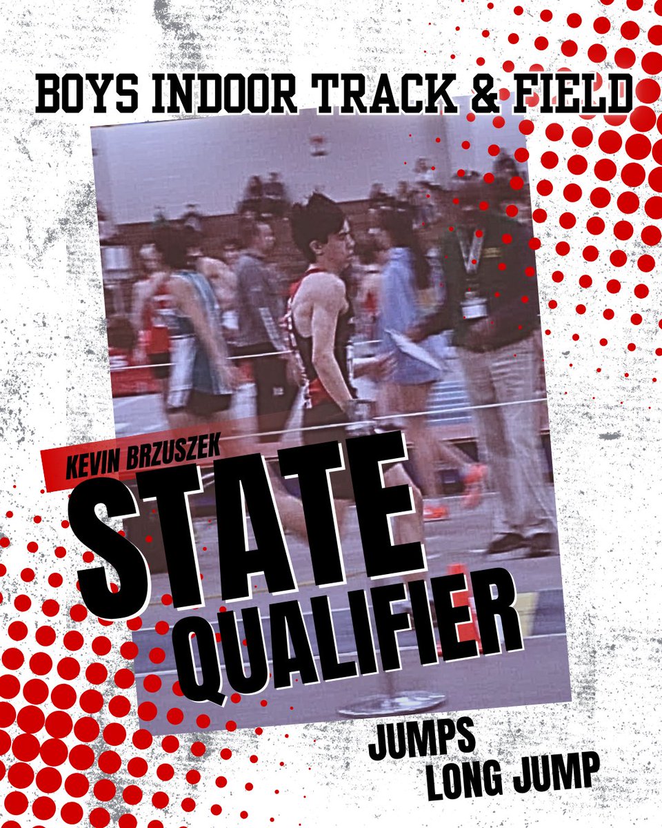 Congratulations to our DIII State Championship qualifiers!👏 Follow our Instagram page for more updates: @whrhstf