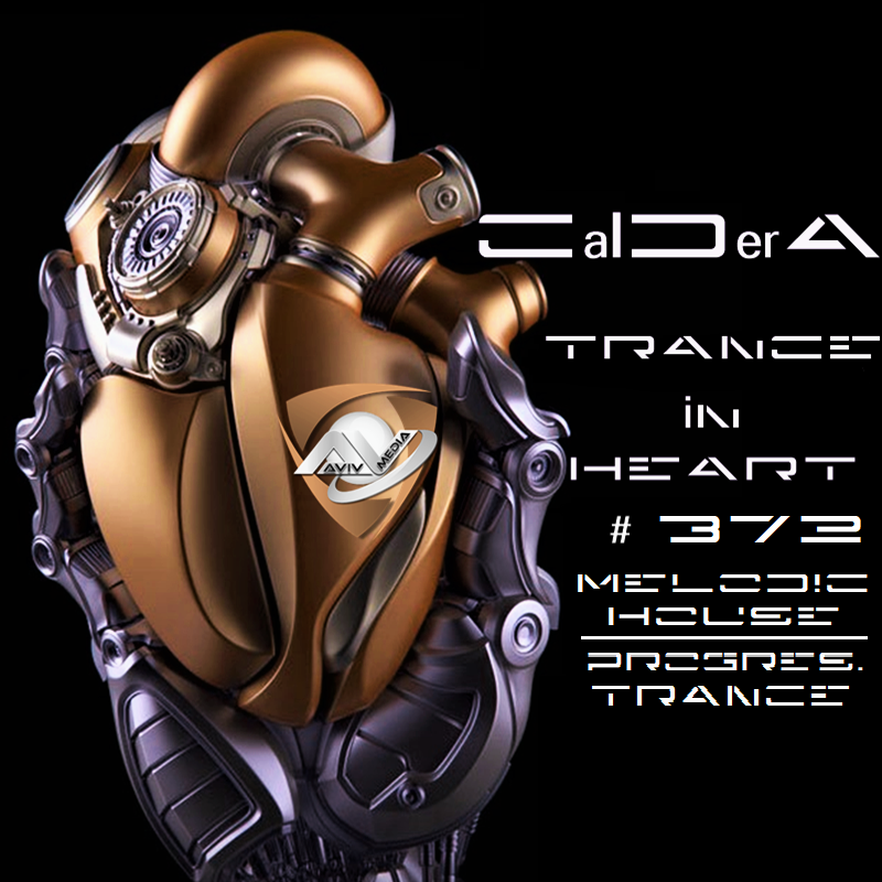 CalDerA_DJ's tweet photo. 😉Hi Guys🤜💓🤛 I present to you my new podcast 🎧, which is starting right now!! 🫶 TRANCE IN HEART #372 -  @CalDerA_DJ - Melodic House&amp;Progressive Trance - Tune in and enjoy🎼🎧an hour of good music on: https://t.co/OHVN38LB9J https://t.co/qIkmAf2WxH