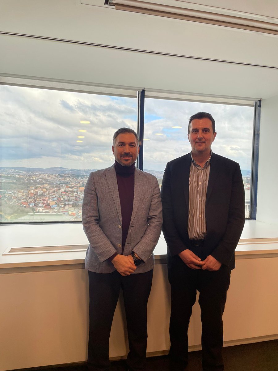 AliBakeer's tweet photo. 🇹🇷🇹🇷 I am very grateful to the @TRTWorldRC and @tarek_cher  for the invitation. 

I had the opportunity to discuss the strategic partnership between #Türkiye and the #GCC concerning #Syria's future.

The open discussion session covered a range of important topics, including:

- The impact of the #Trump factor on the region

- #Iran's strategic approach

- The future of #Iraq

- #Israel's regional policies

- #Hezbollah and #Lebanon

- Regional connectivity projects

- #Gulf politics

- The situation in #Palestine

I would also like to extend my thanks to @Burak and Berfe for their assistance and support, as well as to all the outstanding team members.