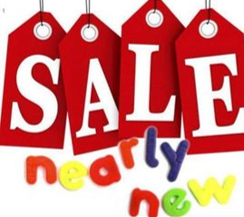 Our next Nearly New Sales is taking place on Saturday 8th February at 10am in the PMH. Arrive early to avoid disappointment !
<a href="/reigategrammar/">Reigate Grammar School</a>