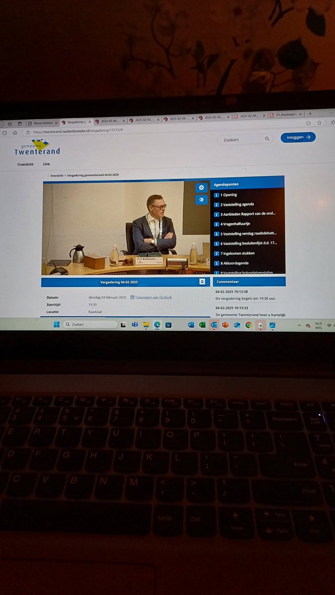 Bertus Wessels tweet media