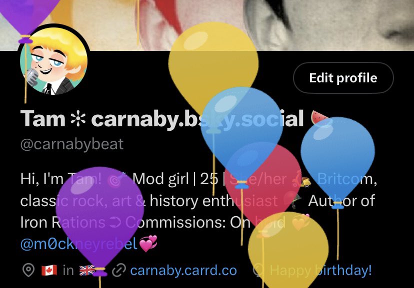 Tam ✻ 🍉 COMMS OPEN! tweet media