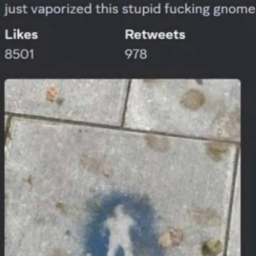 Garden Fiend (@gnomevtuber) on Twitter photo 