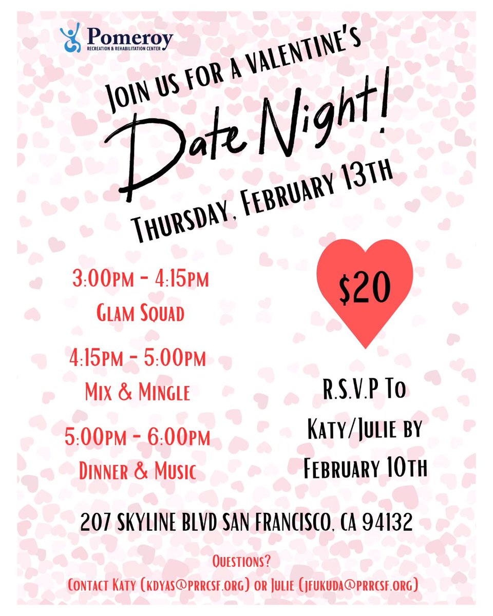 The Pomeroy Center tweet media