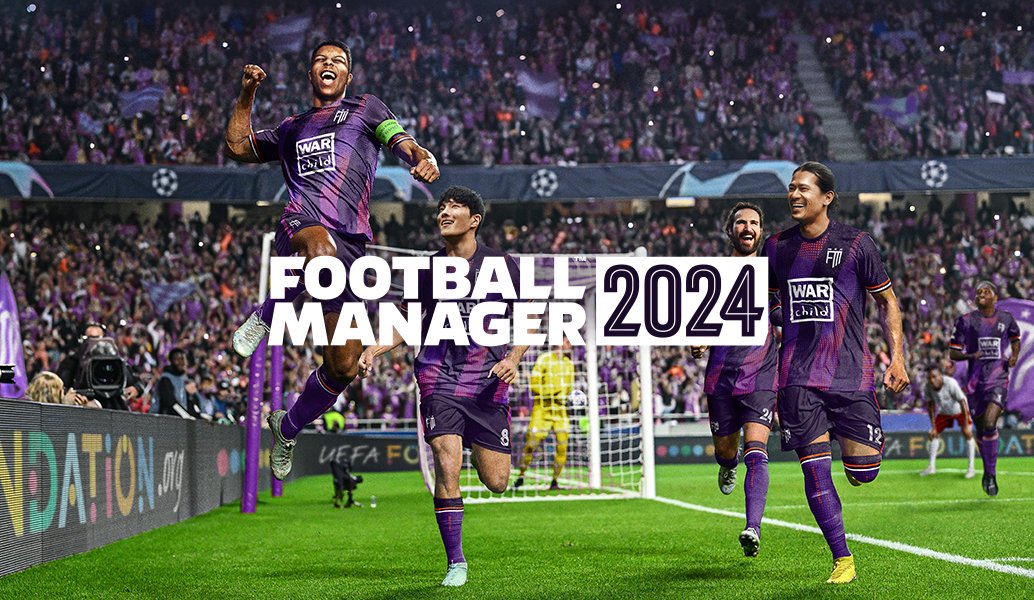 Grosse envie de stream du #FM24. On va vivre et partager des émotions intenses dans une game "Zéro à Héro" !