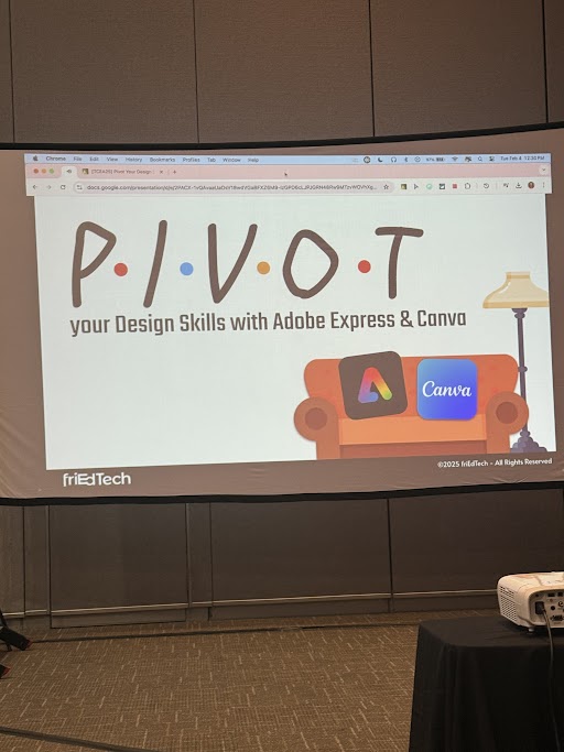 Felicia Perez tweet media