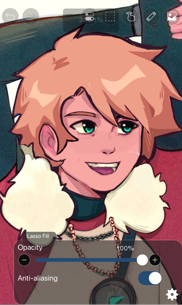 pipipipi

another Tommy WIP
I’m not saying which option of the poll this is, but I think it’s quite obvious lmao