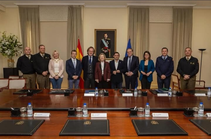 🤝 #EMPLEO PARA #JAÉN A IMPULSO DEL 📋PACTO ENTRE JM+ y PSOE.
6️⃣0️⃣ 🧑‍💻👩‍💻empleos de alta cualificación en Jaén por la firma tecnológica SAPA que, además, invertirá más de 1️⃣2️⃣ millones 💶euros en su centro I+D en el 🏭 Parque Nuevo Jaén.
#JaénMereceMás👇👇
vivajaen.es/jaen/1863005/e…