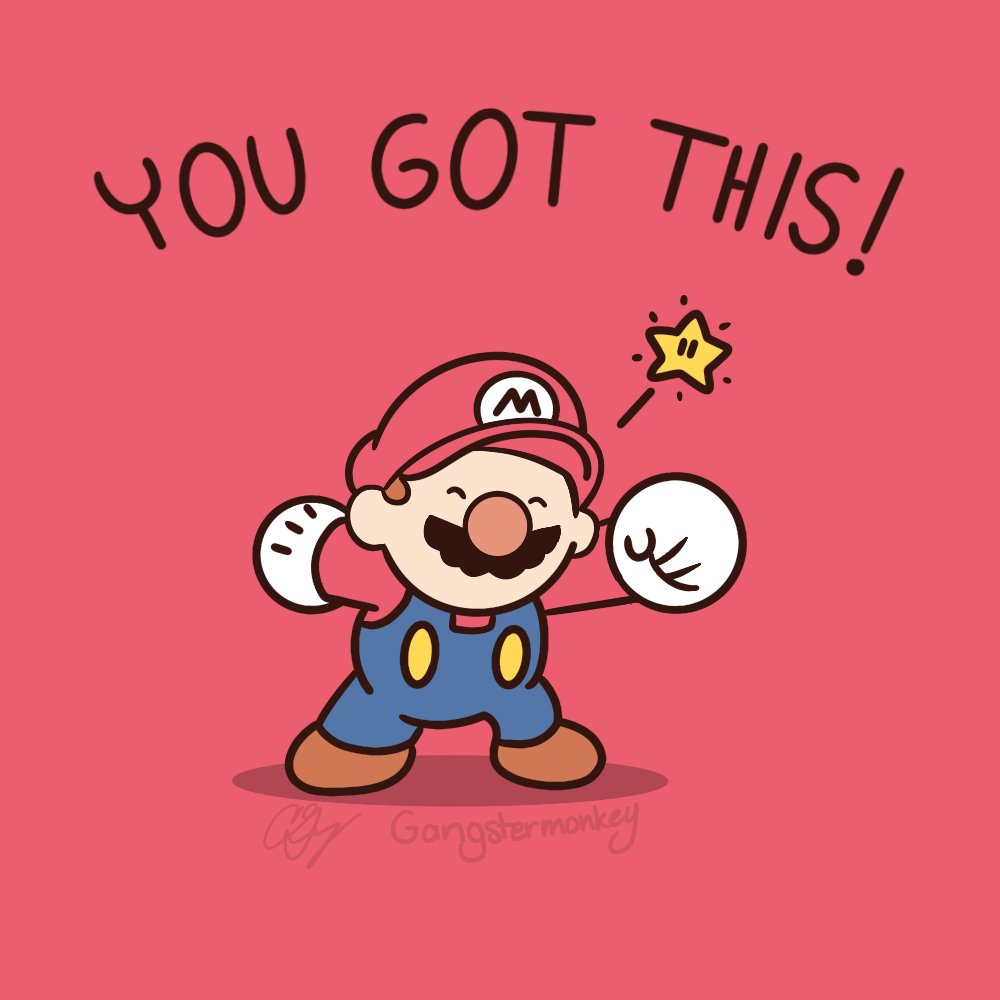 Cory Gangstermonkey (Comms OPEN❗️) tweet media