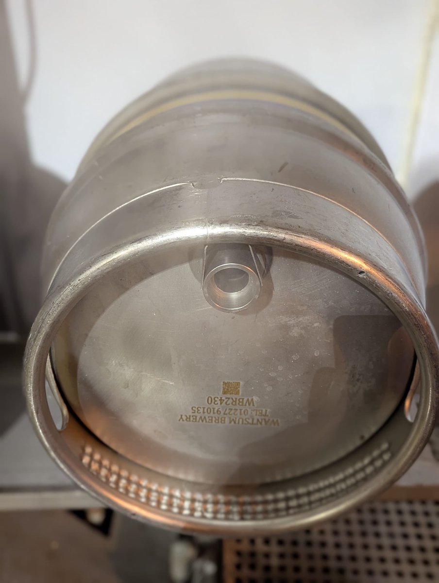 Tatton Brewery tweet media