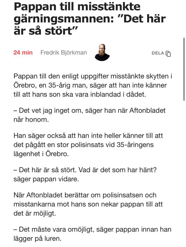 Oerhört låg nivå på denna journalistik. Långt ifrån all etik och moral.
