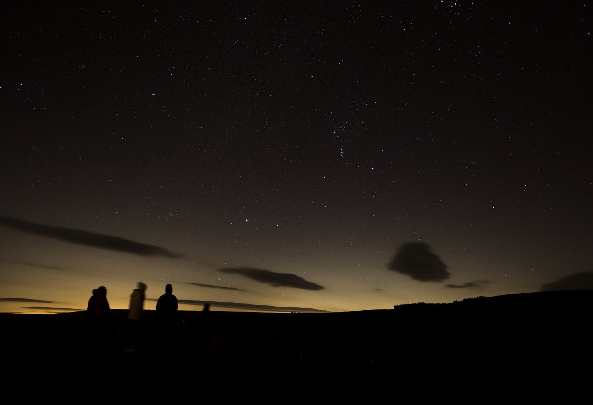 Yorkshire Dales National Park (@yorkshire_dales) on Twitter photo Don’t miss this unique opportunity to connect with nature and enjoy a serene evening under the stars at @BroughtonSanctuary! 🧘✨
Book your spot on the mindful stargazing session now ⤵️
yorkshiredales.org.uk/whats-on/by-th…
📸 <a href="/GoStargazing/">Go Stargazing</a> Don’t miss this unique opportunity to connect with nature and enjoy a serene evening under the stars at @BroughtonSanctuary! 🧘✨
Book your spot on the mindful stargazing session now ⤵️
yorkshiredales.org.uk/whats-on/by-th…
📸 <a href="/GoStargazing/">Go Stargazing</a>