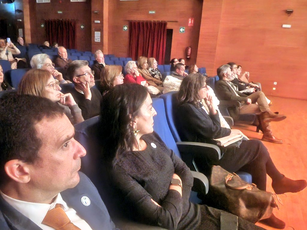 Oncología Radioterápica HUVR tweet media