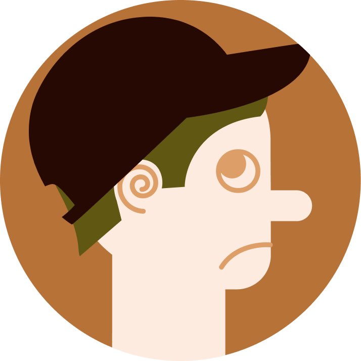 jillgun's tweet image. If you would like one of these lil guys HMU with a ☕️ in the comments I’ll get to as many as possible