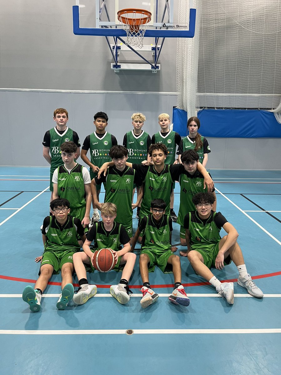 Bohunt Worthing PE (@bswpe) on Twitter photo The <a href="/BohuntWorthing/">Bohunt Worthing</a> Y9 🏀 team are the first to reach the <a href="/S_A_Sport/">SOUTHERN AREA SPORT</a> District Final. Congratulations and good luck in the Final after half term. #VIGOUR 🟢⚫️ The <a href="/BohuntWorthing/">Bohunt Worthing</a> Y9 🏀 team are the first to reach the <a href="/S_A_Sport/">SOUTHERN AREA SPORT</a> District Final. Congratulations and good luck in the Final after half term. #VIGOUR 🟢⚫️