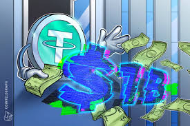 🚨 Breaking: Tether has minted $1 BILLION USDT on the Tron network! 💸

This massive mint signals strong demand for stablecoins and highlights Tron's growing role in the crypto ecosystem. What does this mean for the market? 🤔

#Crypto #USDT #Tron #Stablecoins #Blockchain