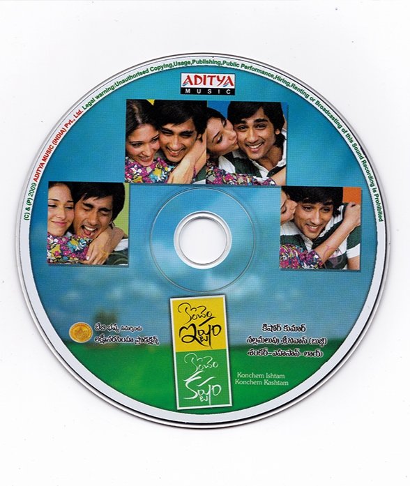 MovzMusicals999's tweet photo. #16YearsForKonchamIsthamKonchamKashtam
Excellent songs and emotions in second half are major plus for the flick with slow paced narration.
#KIKK Audiocd @adityamusic
#ShankaarEshaanLoy musical
#Siddharth @tamannaahspeaks #kishorekumar @prakashraaj @meramyakrishnan @abburiravi https://t.co/jNkRHrf5Oz