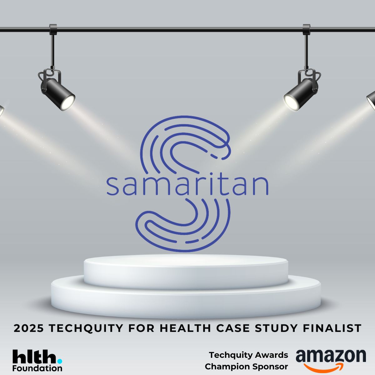 HLTH Foundation tweet media