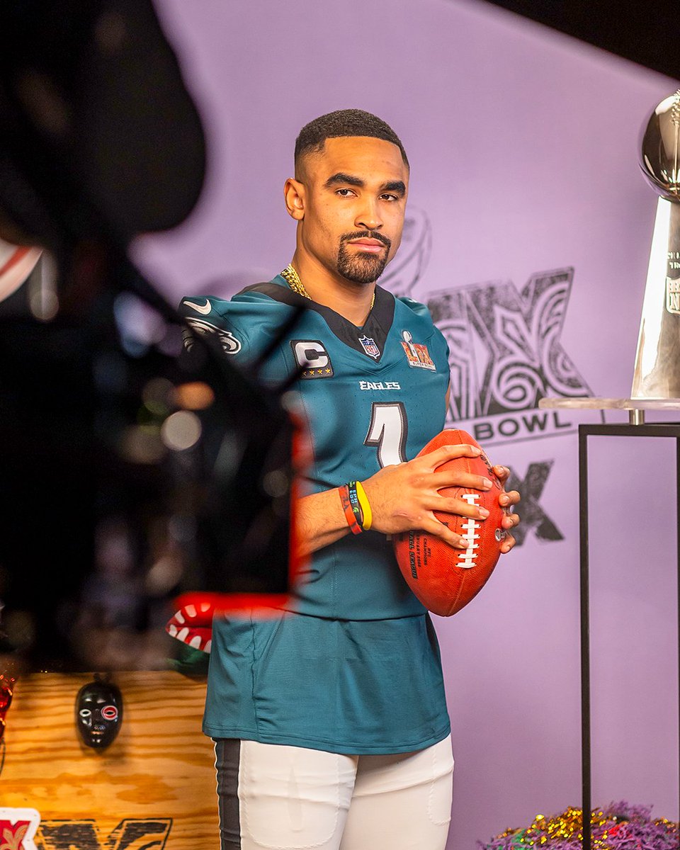 Philadelphia Eagles tweet media