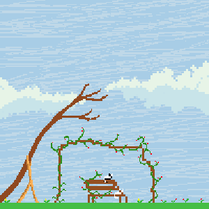 (⁠◠ ω⁠ ◠) hemmm #pixelart