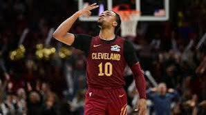 MnmProfit2's tweet photo. NBA POTD 2/4:

Darius Garland Over 2.5 3PTM (-130)

Garland over 3PTM has been a system play for me when the Cavs play at home. He is over this line in 70+% of games at home this season and now gets a matchup vs BOS who are bottom 5 in pull-up jumpers allowed and bottom 5 vs PnR ball handlers.