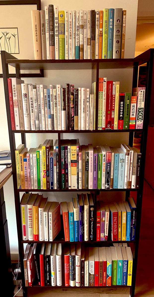 Jorge Zaccaro · 张豪 tweet media