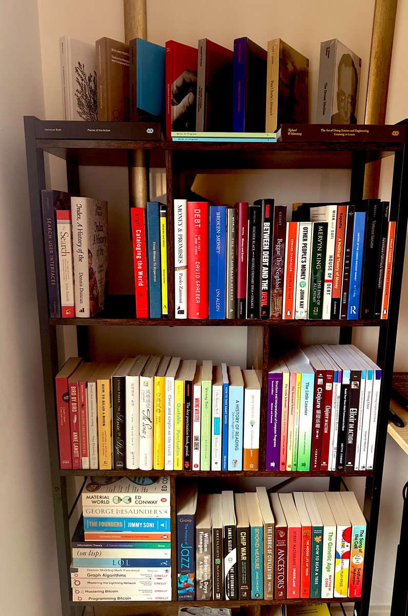 Jorge Zaccaro · 张豪 (@boolpath) / Posts / X