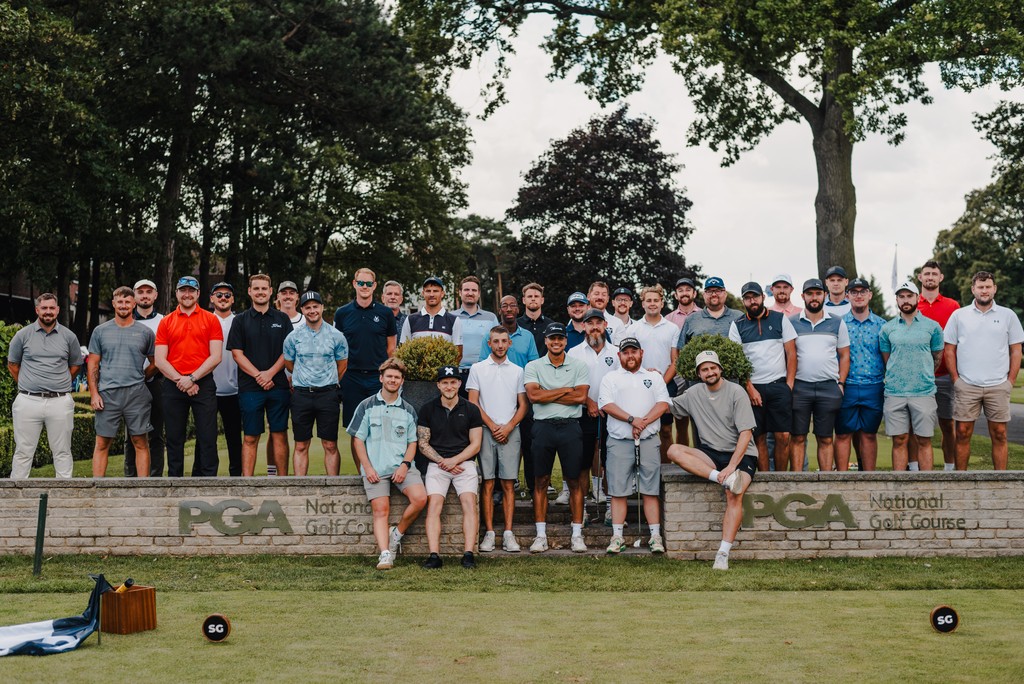 The Belfry Hotel & Resort tweet media