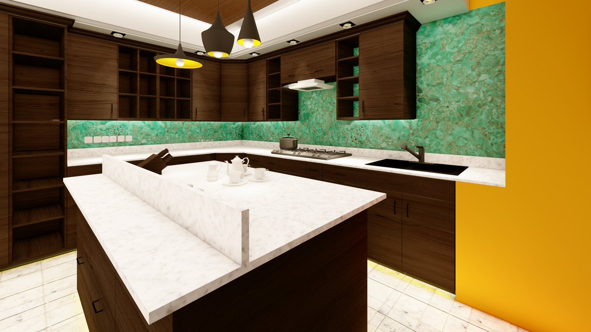 FrankLuzal21600's tweet photo. La modele kitchen designs uganda
Let's plan together.
Call or Whatsapp 0784181657.
A kitchen with dark wood cabinetry, marble countertops, green backsplash, and pendant lighting.
#CustomKitchen #KitchenRemodel #KitchenCabinets #MarbleCountertops #KitchenLighting https://t.co/5WyKhqOB4J