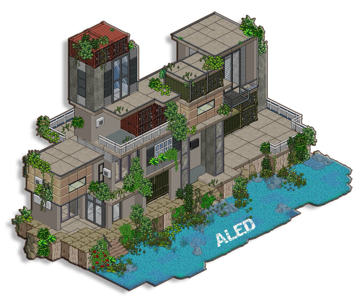 Galadia - Xaladia tweet media