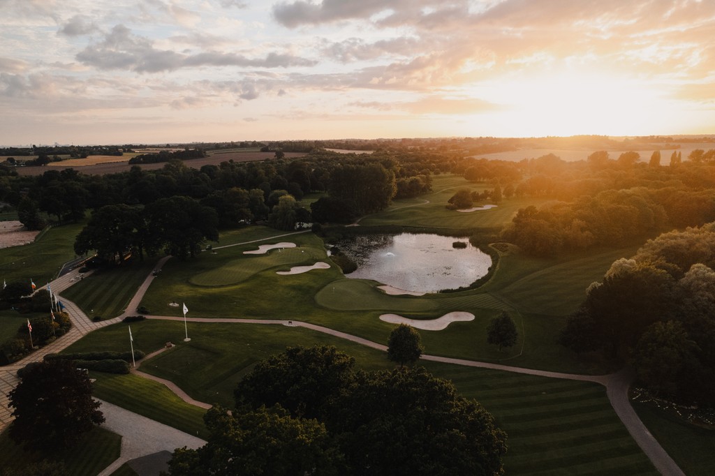 The Belfry Hotel & Resort tweet media