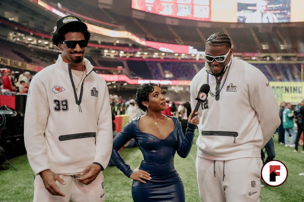janerikaowens's tweet photo. NFL Opening Night—Hello, New Orleans! https://t.co/vhfshoCRQM