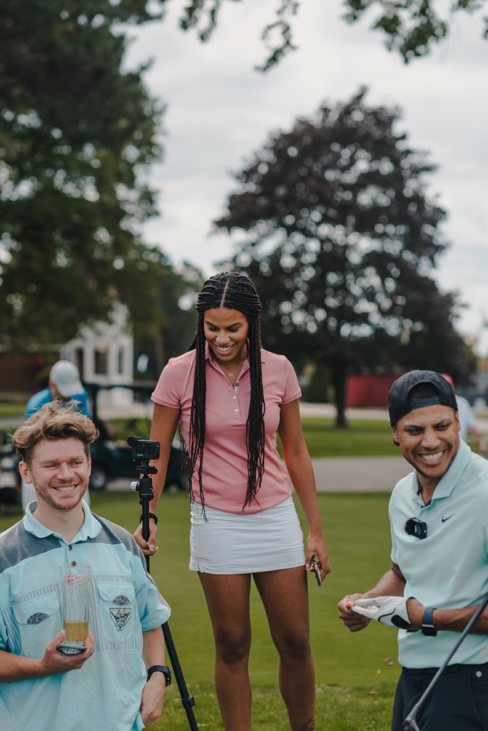 The Belfry Hotel & Resort tweet media