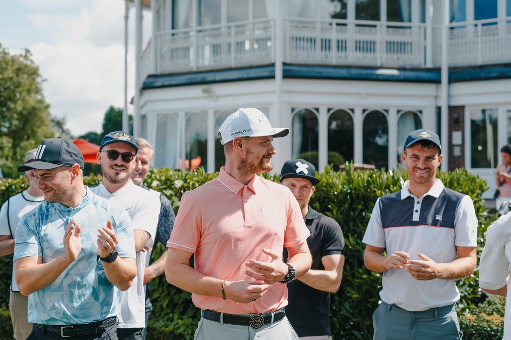 The Belfry Hotel & Resort tweet media